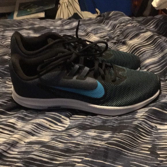 Nike Downshifter Size 9.5 US. - Picture 4 of 7